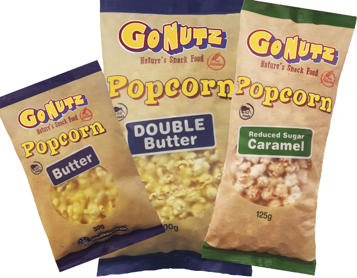 GONUTZ Popcorn group-661